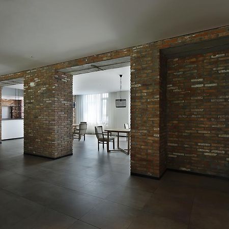 Ease House Luoyang Hotel ลั่วหยาง ภายนอก รูปภาพ