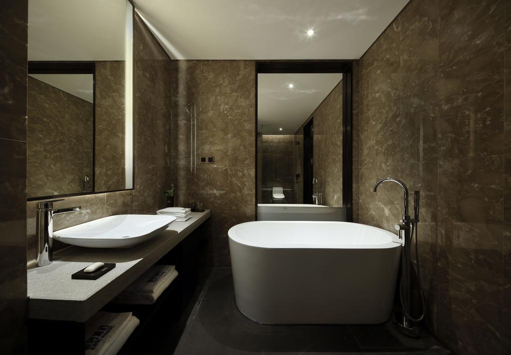 Ease House Luoyang Hotel ลั่วหยาง ห้อง รูปภาพ