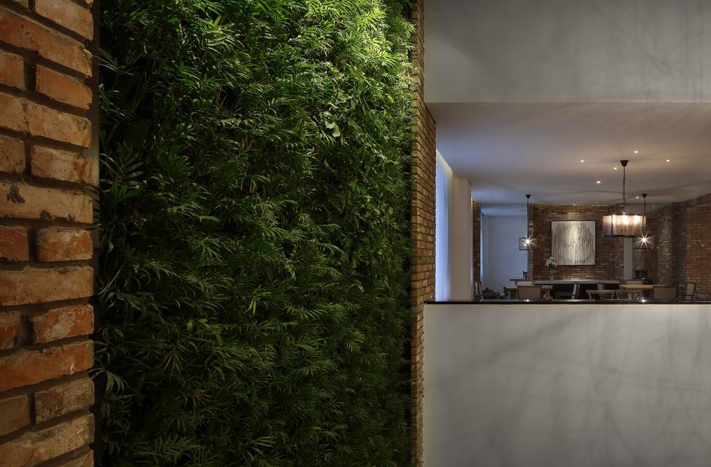 Ease House Luoyang Hotel ลั่วหยาง ภายนอก รูปภาพ