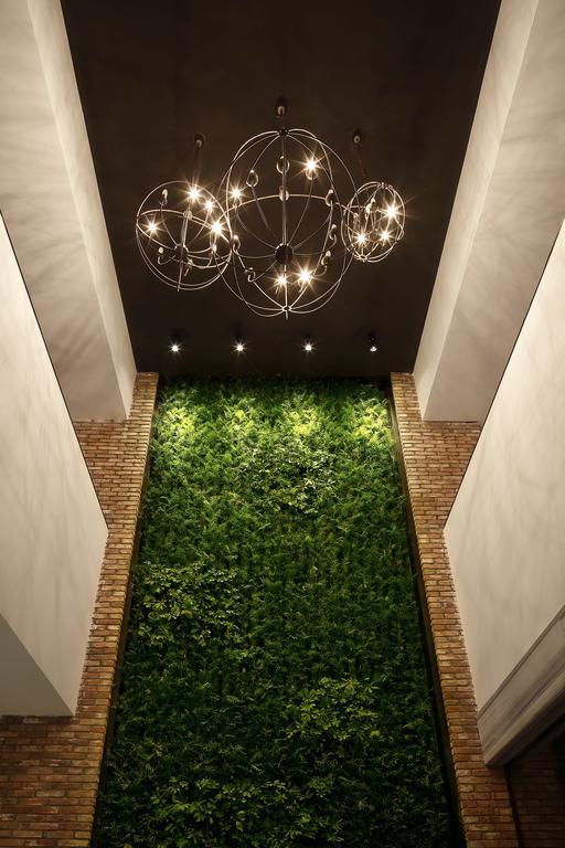 Ease House Luoyang Hotel ลั่วหยาง ภายนอก รูปภาพ
