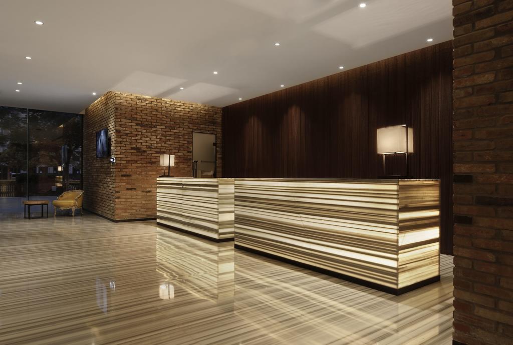 Ease House Luoyang Hotel ลั่วหยาง ภายนอก รูปภาพ