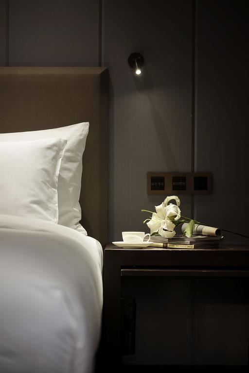 Ease House Luoyang Hotel ลั่วหยาง ห้อง รูปภาพ